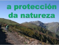 A protección da Natureza en Galiza